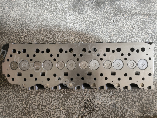 S6S Bow Wave Cylinder Head Assembly