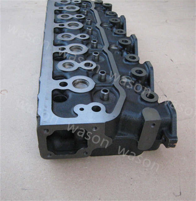 4DR7 Cylinder Head