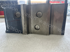 TDV100 Cylinder Head Assembly