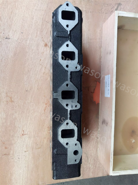 4D36 Cylinder Head Assembly