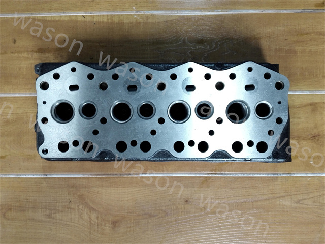 4DR5 Cylinder Head