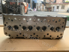 4D31 Cylinder Head Assembly
