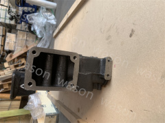 4D31 Cylinder Head Assembly