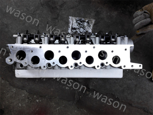 4D56 Cylinder Head Assembly