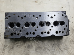 S4K Cylinder Head Assembly
