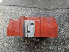 S6R TC Cylinder Head Assembly