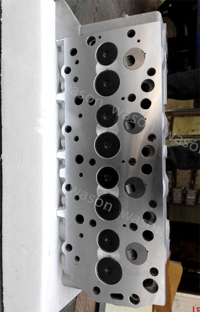 4D56 Cylinder Head Assembly