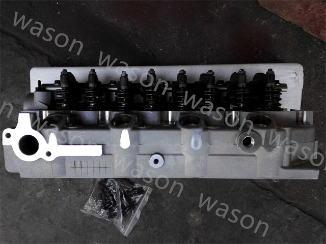 4D56 Cylinder Head Assembly