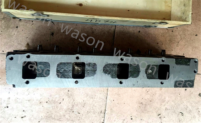 4D94 Cylinder Head Assembly