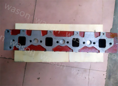 4D95L Cylinder Head Assembly