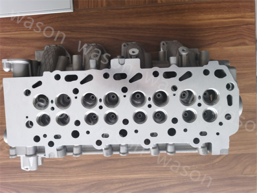 4D56U Cylinder Head Assembly