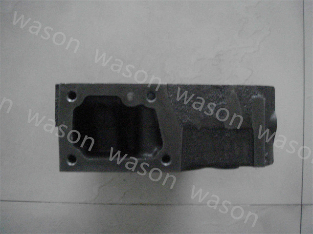 V1502 Cylinder Head Assembly