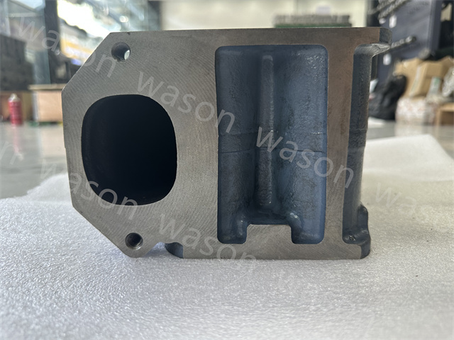 TDV100 Cylinder Head Assembly