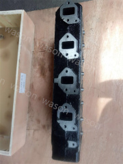 4D35 Cylinder Head Assembly