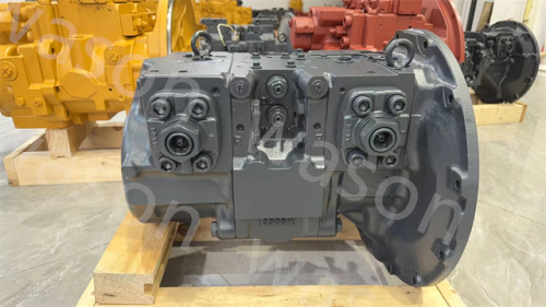 708-2L-00202  708-2L41121 Hydraulic Main Pump PC210-7K