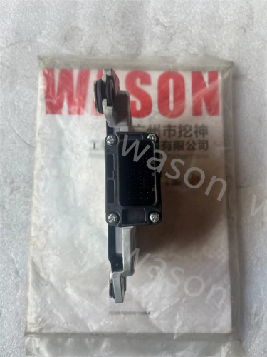 129923-75060 129949-75080  ECU ASS'y Computer Controller For 4TNV98