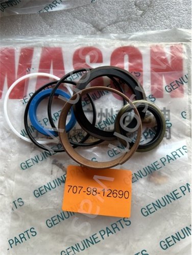 707-98-12690 GD555 LEANING Seal Kit