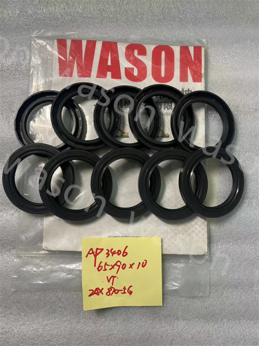 AP3406 Oil Seal 65*90*10 VT ZAX870-5G