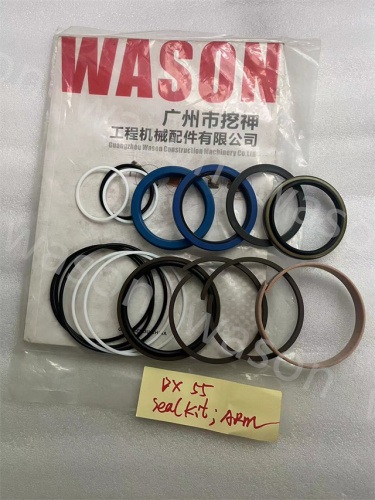 DX55 ARM Seal Kit