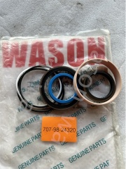 GD655 707-98-24320 Blade Tilt Seal Kit