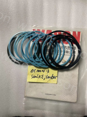 EX100W-3 CENTER JOINT SEAL KIT
