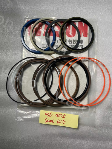 456-0205 E329E ARM Seal Kit 4560205