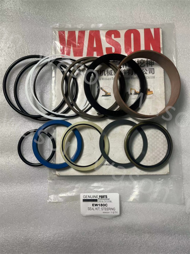 EW180C Cylinder Seal Kit