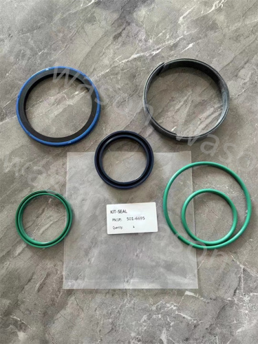 501-6695 Hydraulic Cylinder Seal Kit