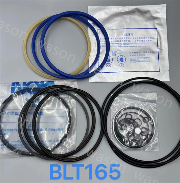 BLT-165 Breaker Seal Kit