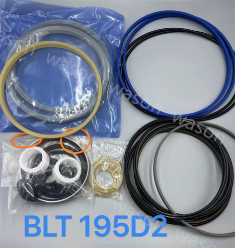 BLT 195D2 Breaker Seal Kit