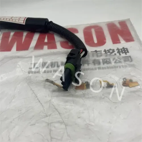 CLG Excavator Solenoid Coil For Liugong 37B0099 SA-4751