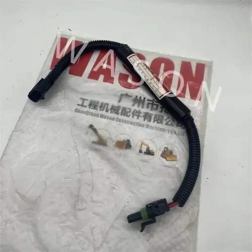 CLG Excavator Solenoid Coil For Liugong 37B0099 SA-4751