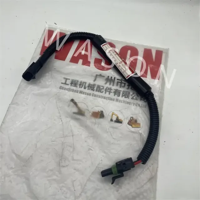CLG Excavator Solenoid Coil For Liugong 37B0099 SA-4751