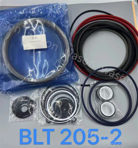BLT 205-2 Breaker Seal Kit