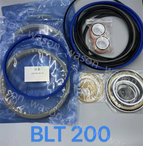 BLT 200 Breaker Seal Kit