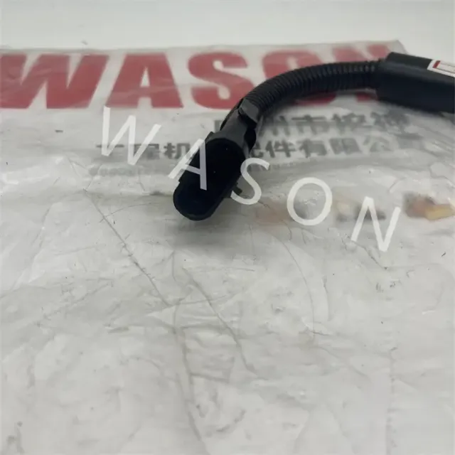 CLG Excavator Solenoid Coil For Liugong 37B0099 SA-4751