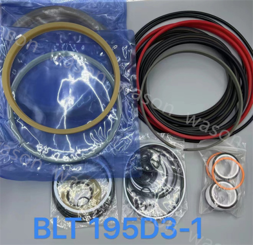BLT 195D3-1 Breaker Seal Kit