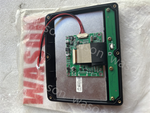 PC200-8 Excavator LCD Display Panel Monitor