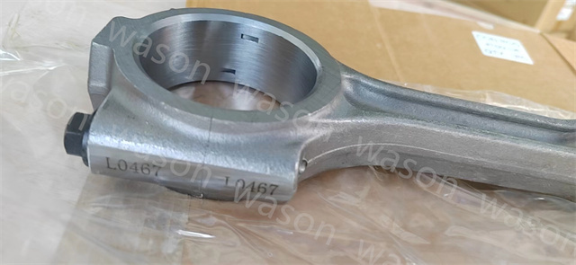 Connecting Rod fits for 4TNV106 Engine