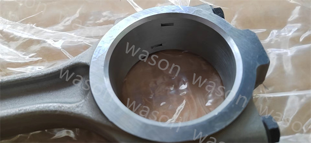 Connecting Rod fits for 4TNV106 Engine