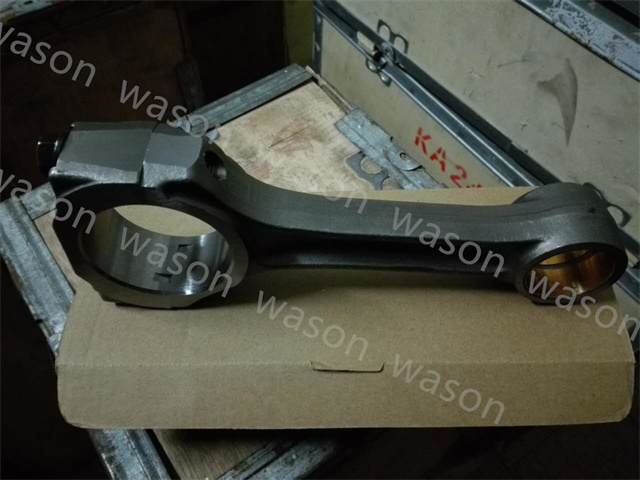 Connecting Rod fits for 4JG2 Engine