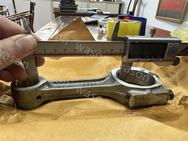 Connecting Rod fits for 3TNV82 Engine