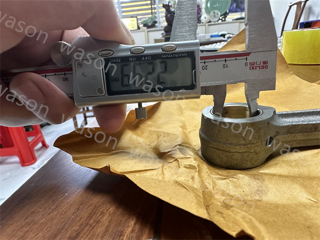 Connecting Rod fits for 3TNV82 Engine