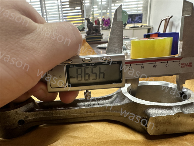 Connecting Rod fits for 3TNV82 Engine