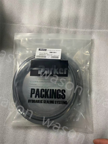 SB151 Breaker Seal Kit