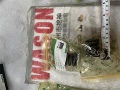 HPV118 Excavator Hydraulic Spare Parts For 26*99 ZAX200-3/ZAX270/ZAX240