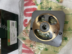 HPV118 Excavator Hydraulic Spare Parts For 26*99 ZAX200-3/ZAX270/ZAX240