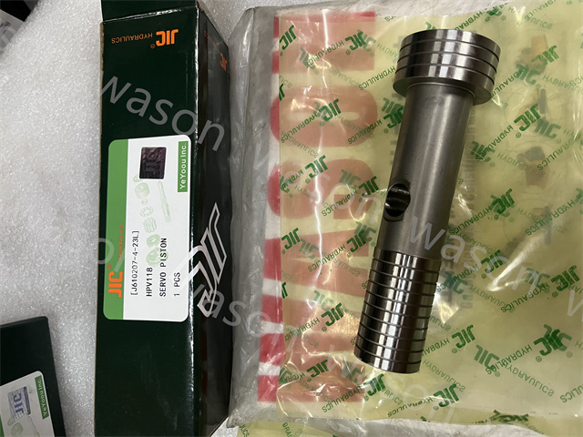 HPV118 Excavator Hydraulic Spare Parts For 26*99 ZAX200-3/ZAX270/ZAX240