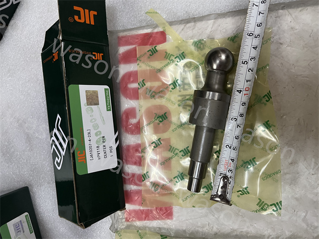 HPV118 Excavator Hydraulic Spare Parts For 26*99 ZAX200-3/ZAX270/ZAX240