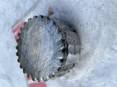 EX100-2/3/5 EX120-2/3/5 EX200-2/3/5 Travel Motor Gear Parts